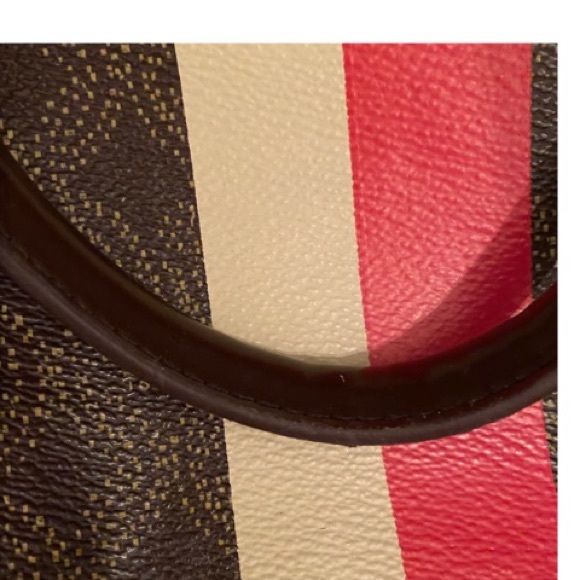 Rare Jana Feiffer X Love Luggage Joint - I appreciate you for shopping my closet - Picture 9 of 16